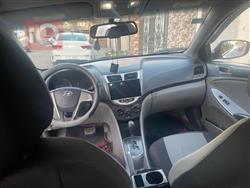 هیوندای ئەکسنت